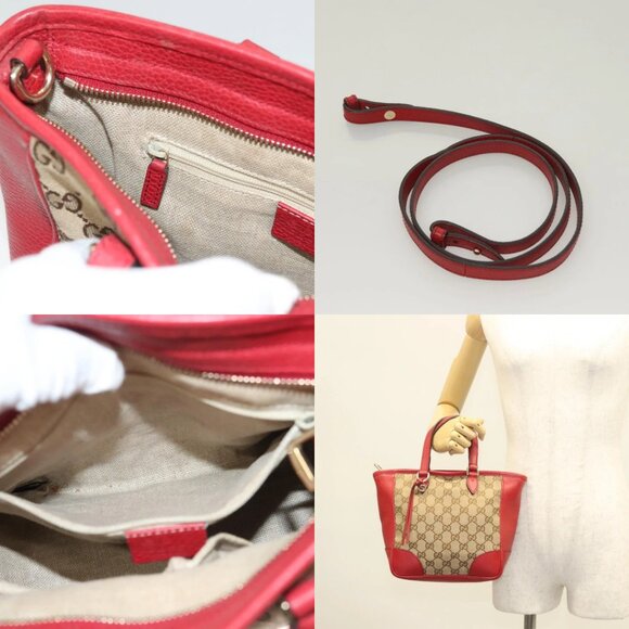 Michael Kors Pink Mercer Studio Python Embossed Leather Top Handle HandBag Purse - Picture 14 of 15